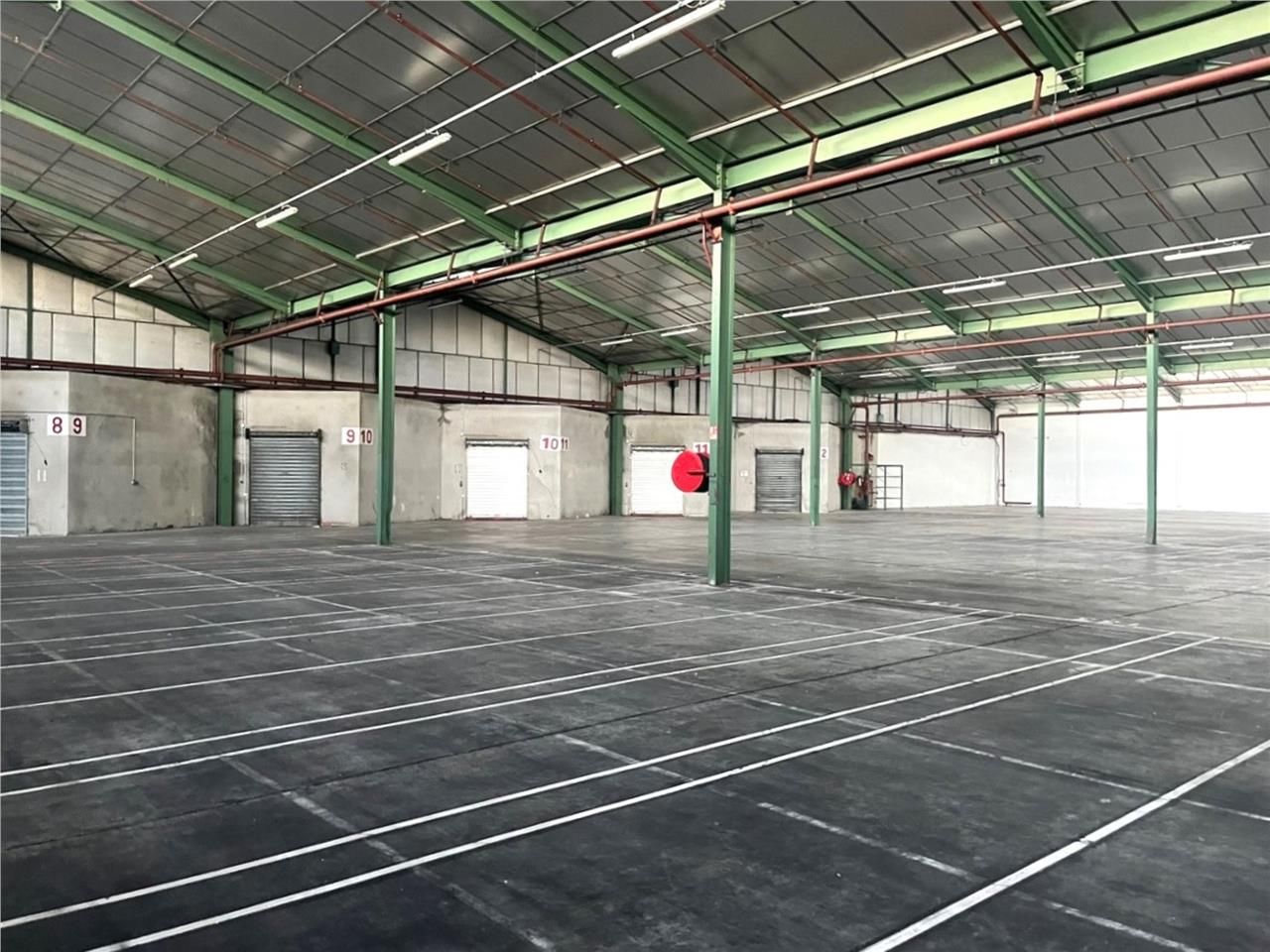 Entrepôt à louer à MONTAUBAN. Situation privilégi