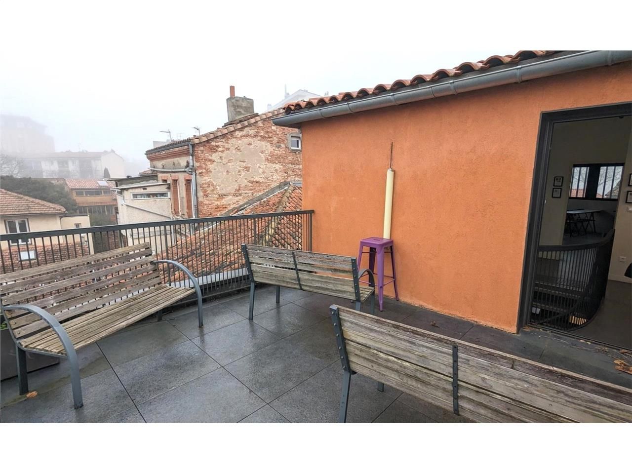 Bureaux à vendre ou à louer à TOULOUSE secteur Sa