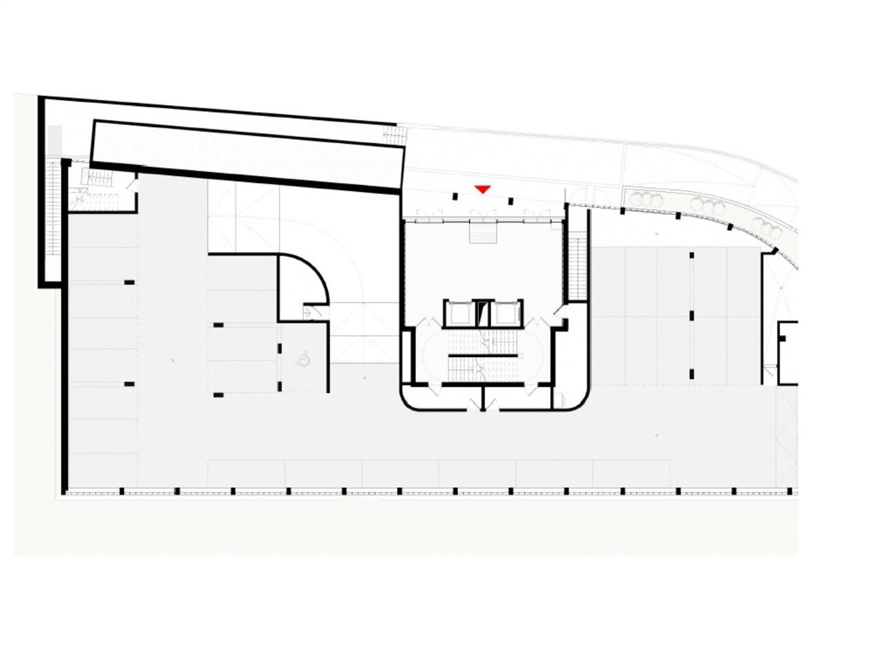 Location bureaux 4324 m² divisibles à partir de 221 m²