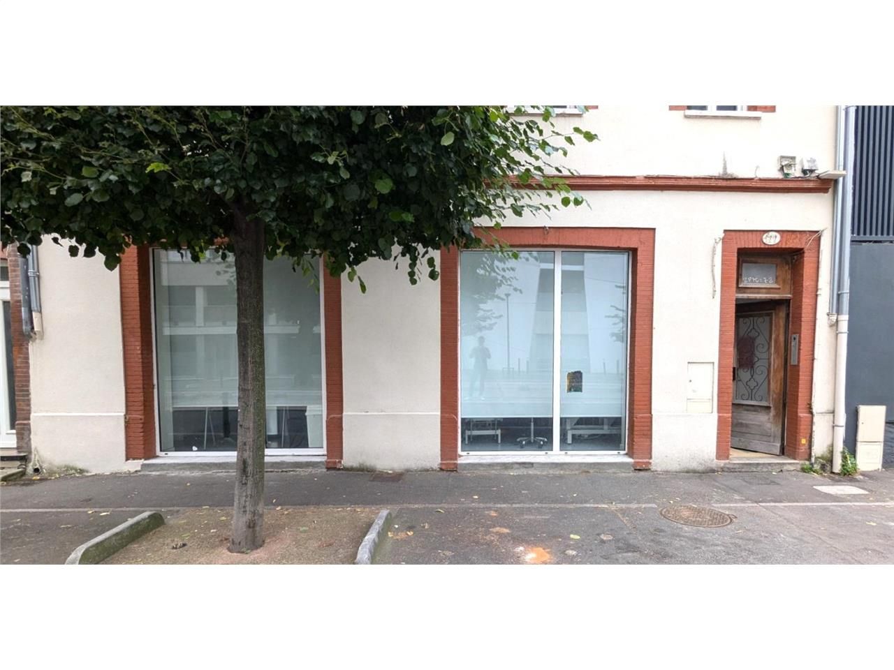 Local à louer à TOULOUSE, Avenue de Muret, axe co