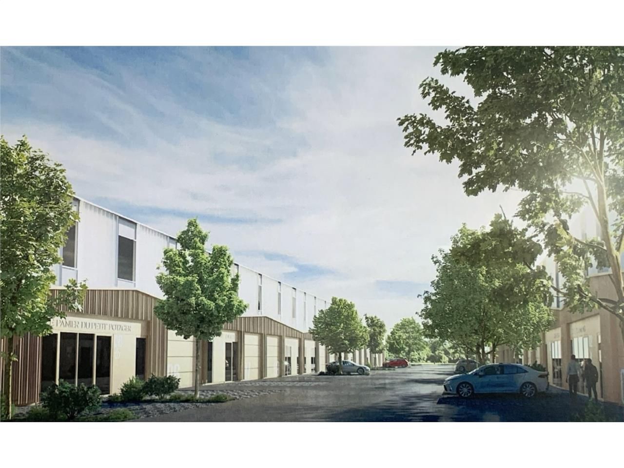 Locaux d'activité et commerces à vendre à NOÉ, au