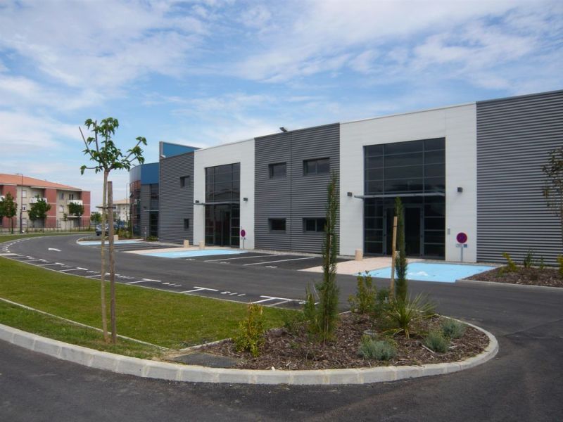 Cellules mixtes (Activité et Bureaux) à louer, da