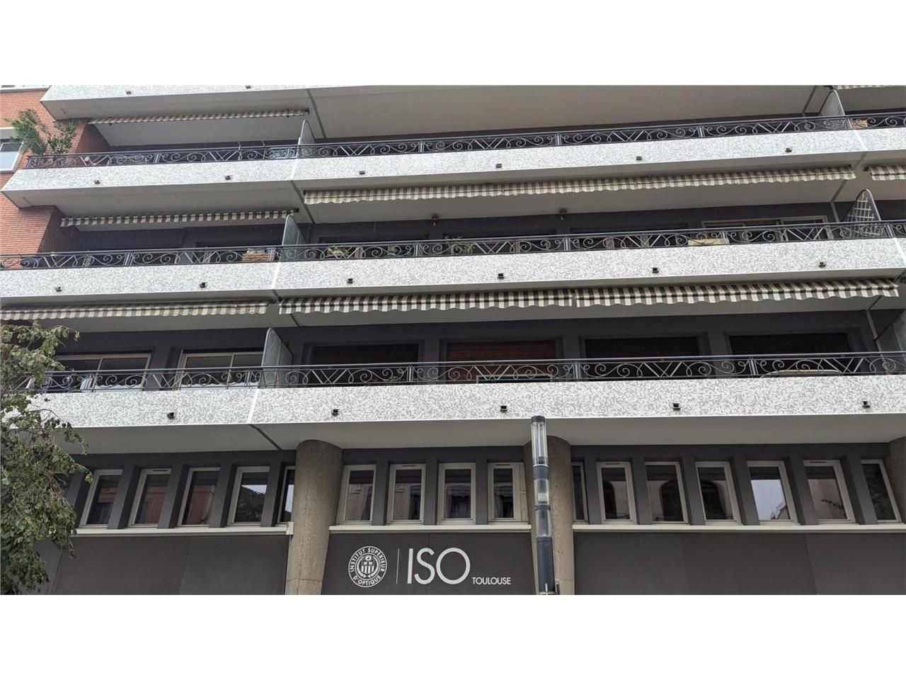 Bureaux rénovés à louer, dans l'hyper centre-vill