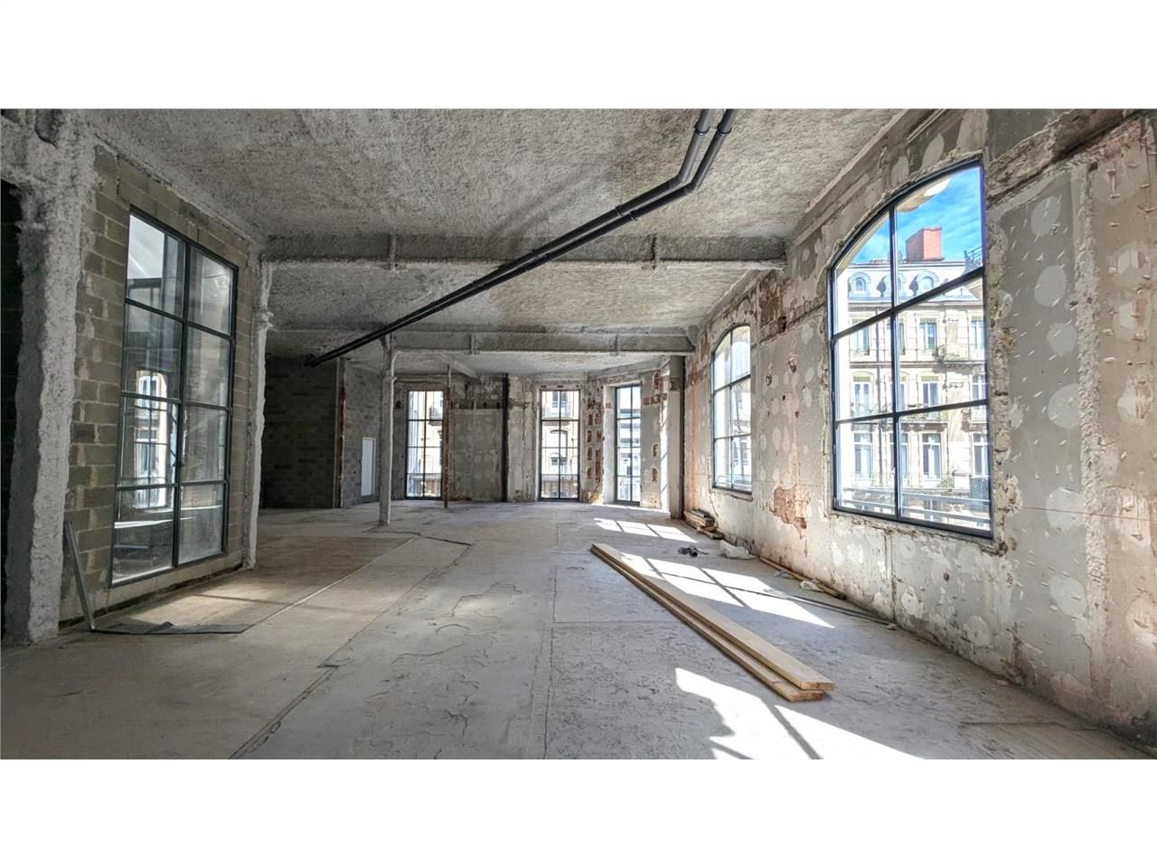 Bureaux à louer en hyper centre-ville de TOULOUSE