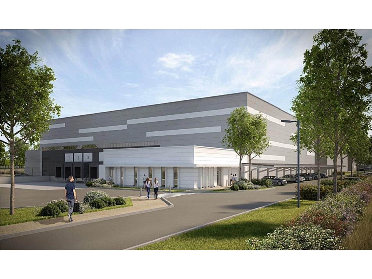 Situé à 40 minutes au nord de Toulouse et à 15 mi