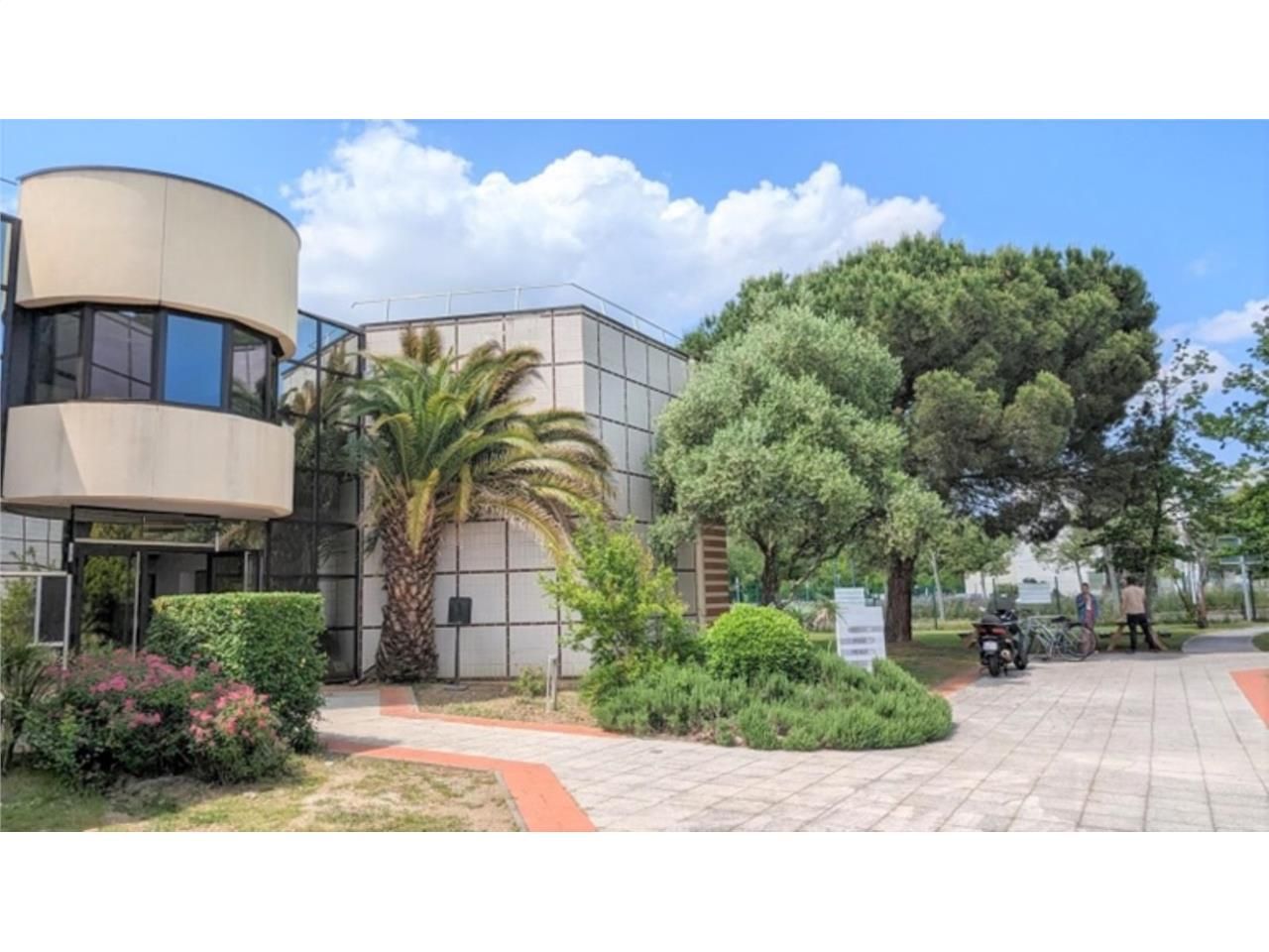 Bureaux à louer à TOULOUSE , sur le parc tertiair