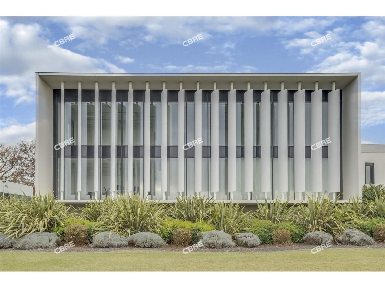 Bureaux à louer au coeur du parc tertiaire de LAB