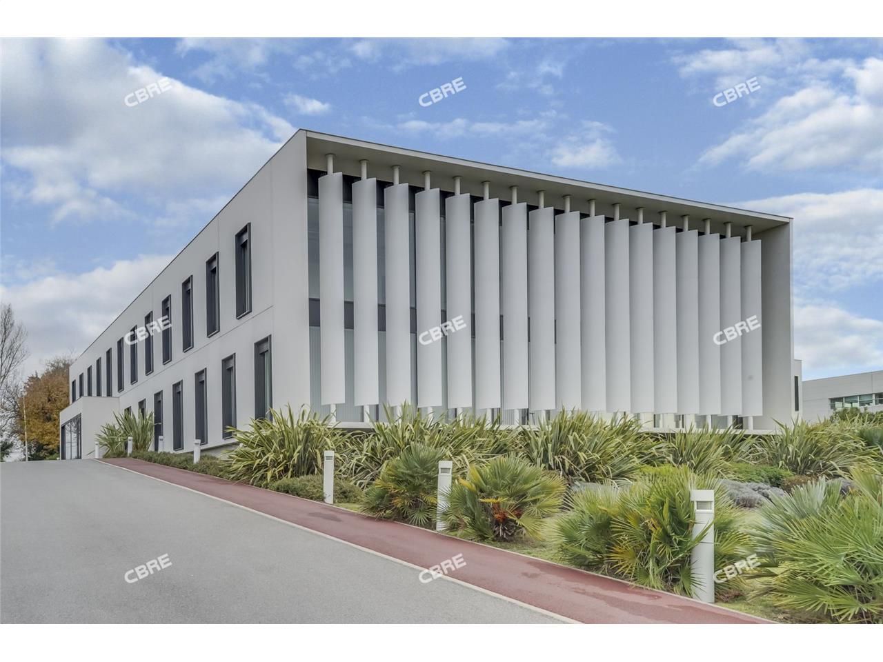 Bureaux à louer au coeur du parc tertiaire de LAB