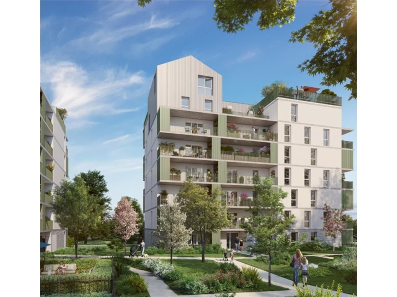 Local à vendre ou à louer dans le nouveau quartie