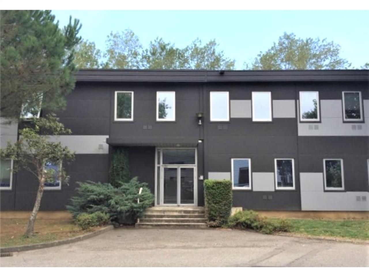 Bureaux à louer sur un axe passant au Sud-Est de 