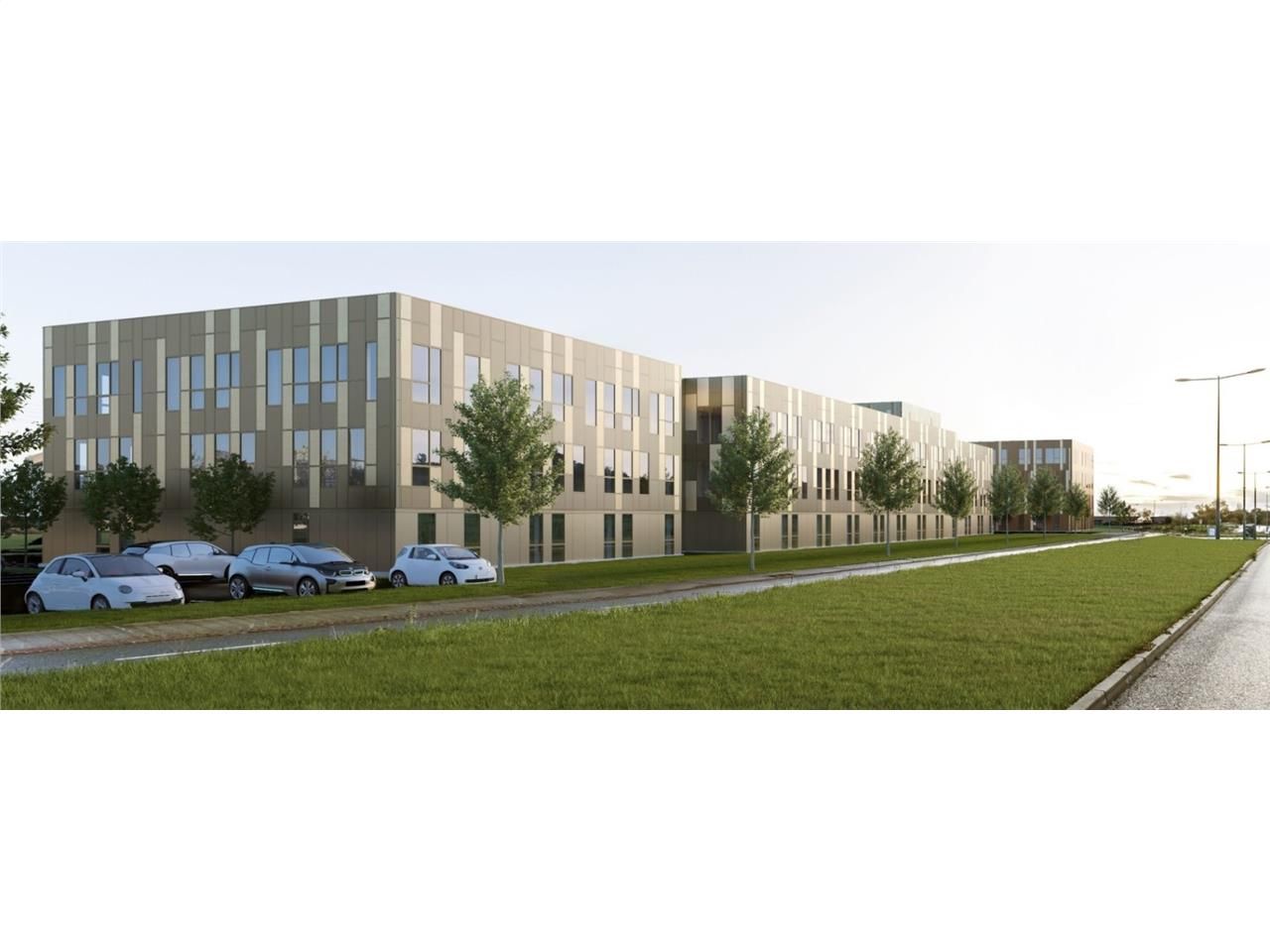 Bureaux à louer PLUG & PLAY dans la Zone des Rama