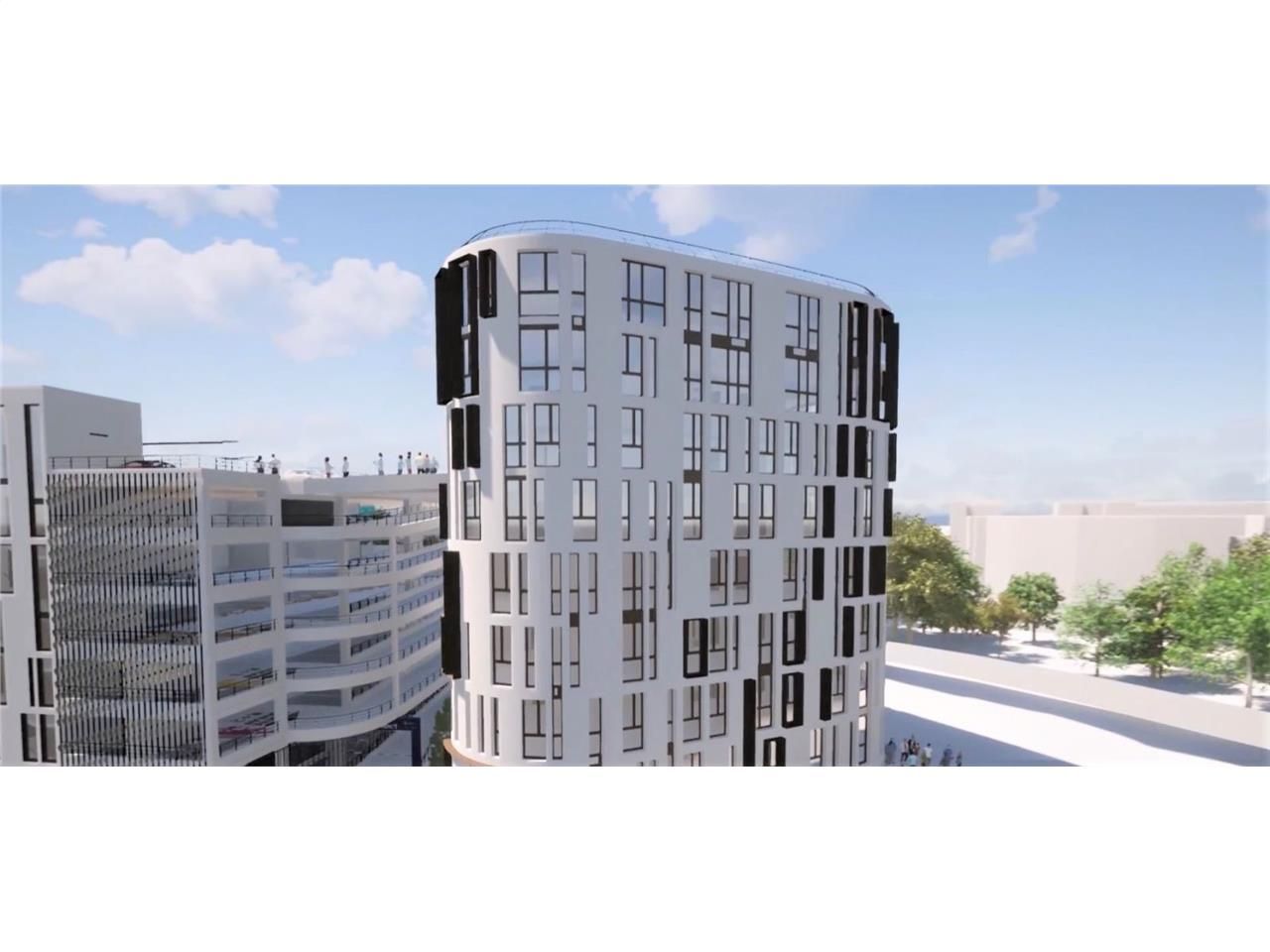 Bureaux à vendre ou à louer à TOULOUE, au pied du