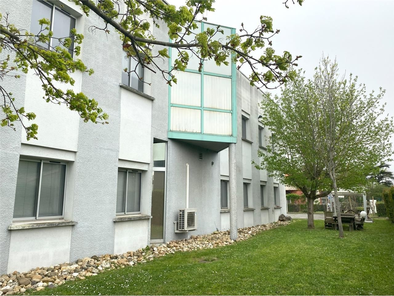 Bureaux à vendre à TOULOUSE au coeur du parc tert