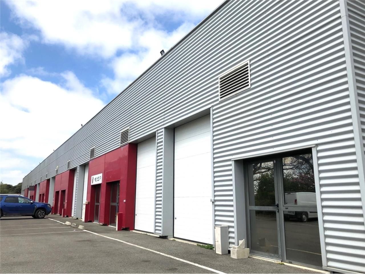 Local d'Activité à louer à PLAISANCE DU TOUCH, au