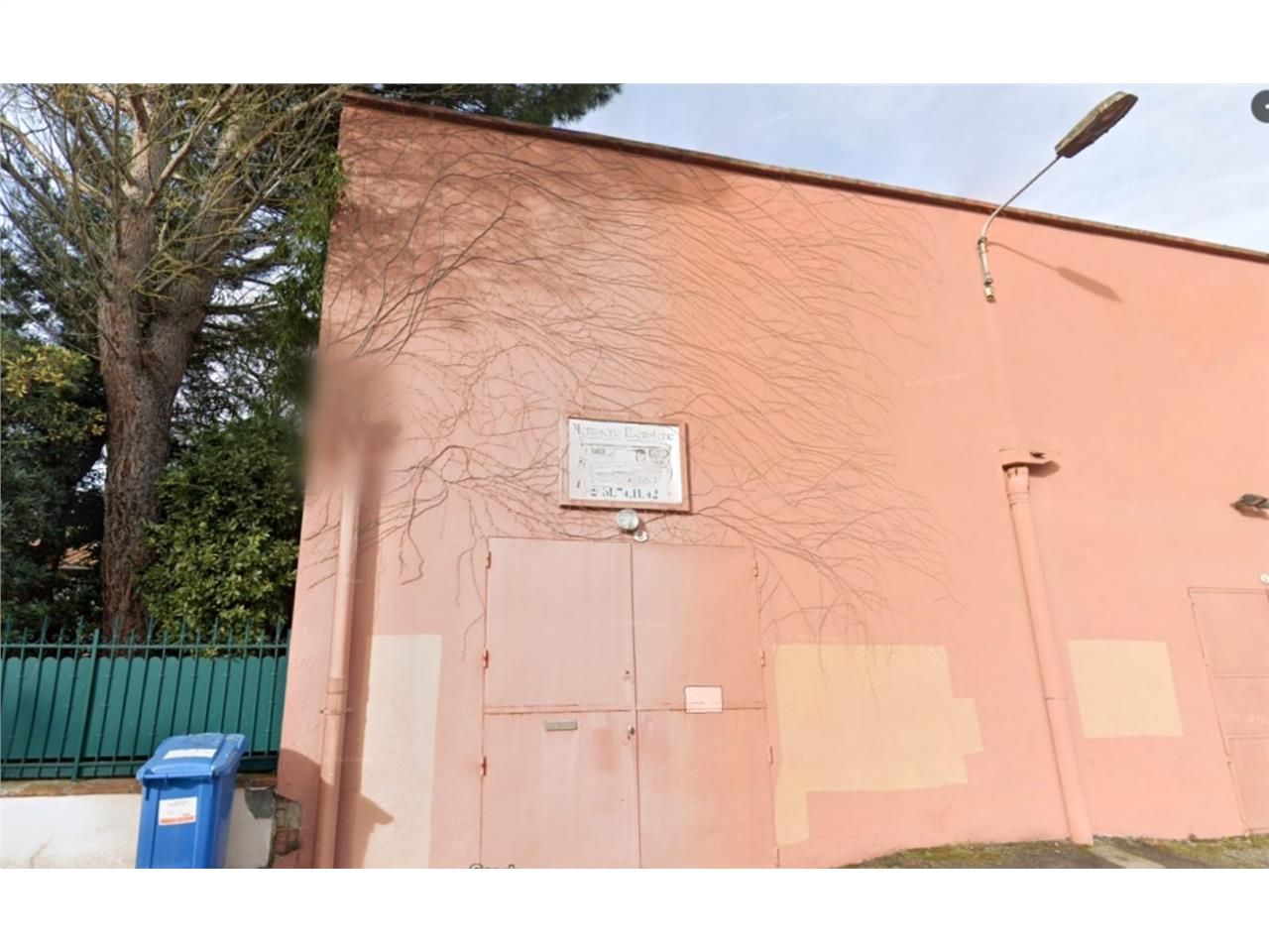 Local d'activité à louer à L'UNION , au coeur de 