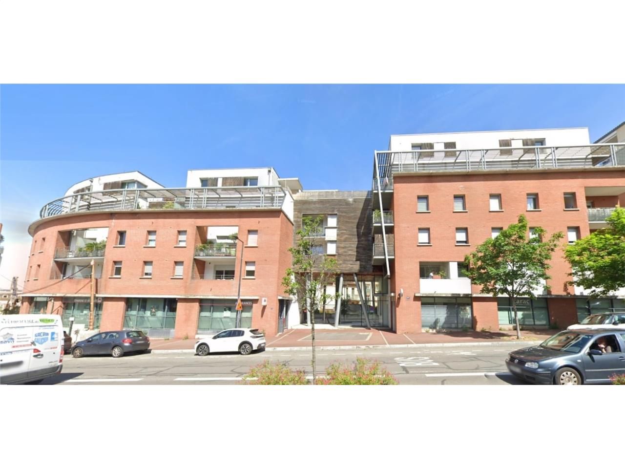 Bureaux à vendre au coeur du quartier de Marengo 