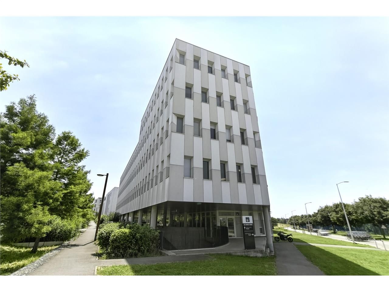 Bureaux à louer à BALMA, dans la zone tertiaire d