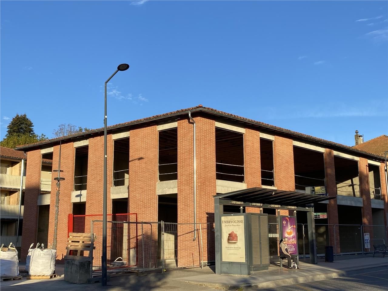 Bureaux neufs à vendre au coeur du centre ville d