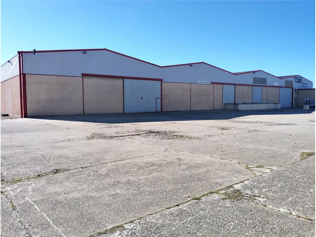 Situé à 40 minutes au Nord-Est de Toulouse, ensem