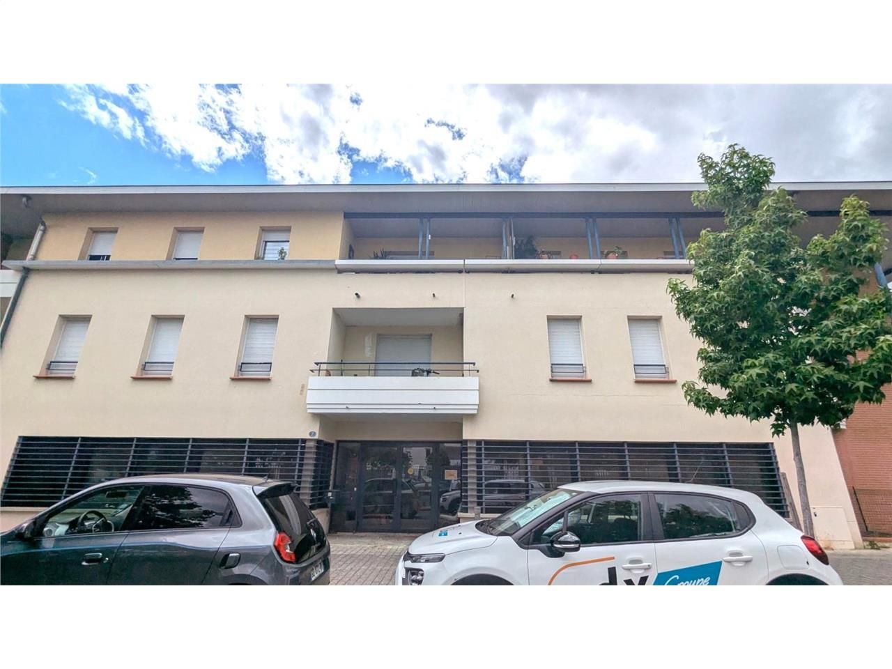 Plateau de bureaux à vendre situé à TOURNEFEUILLE