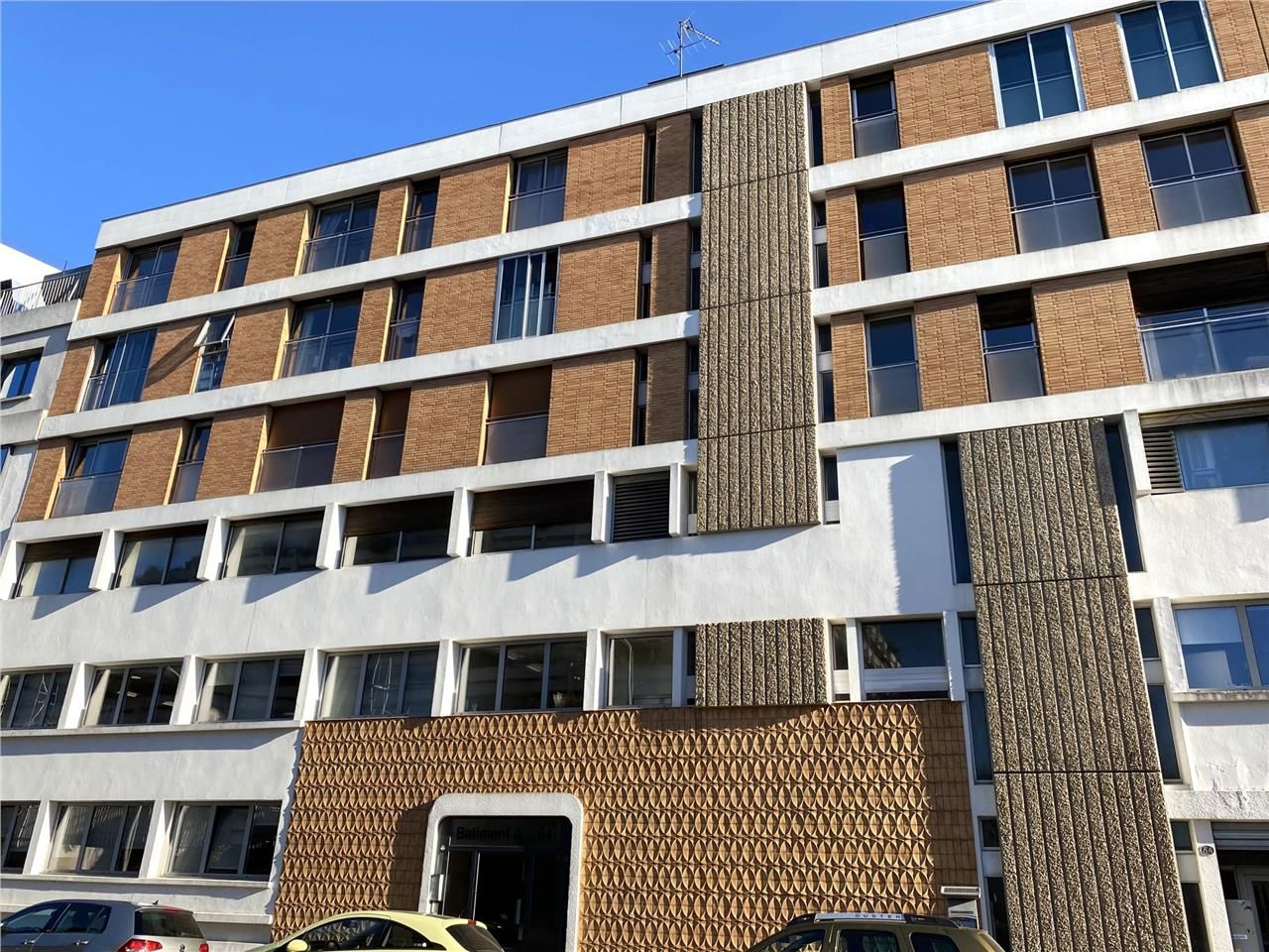 A louer, surface de bureaux idéalement située en 