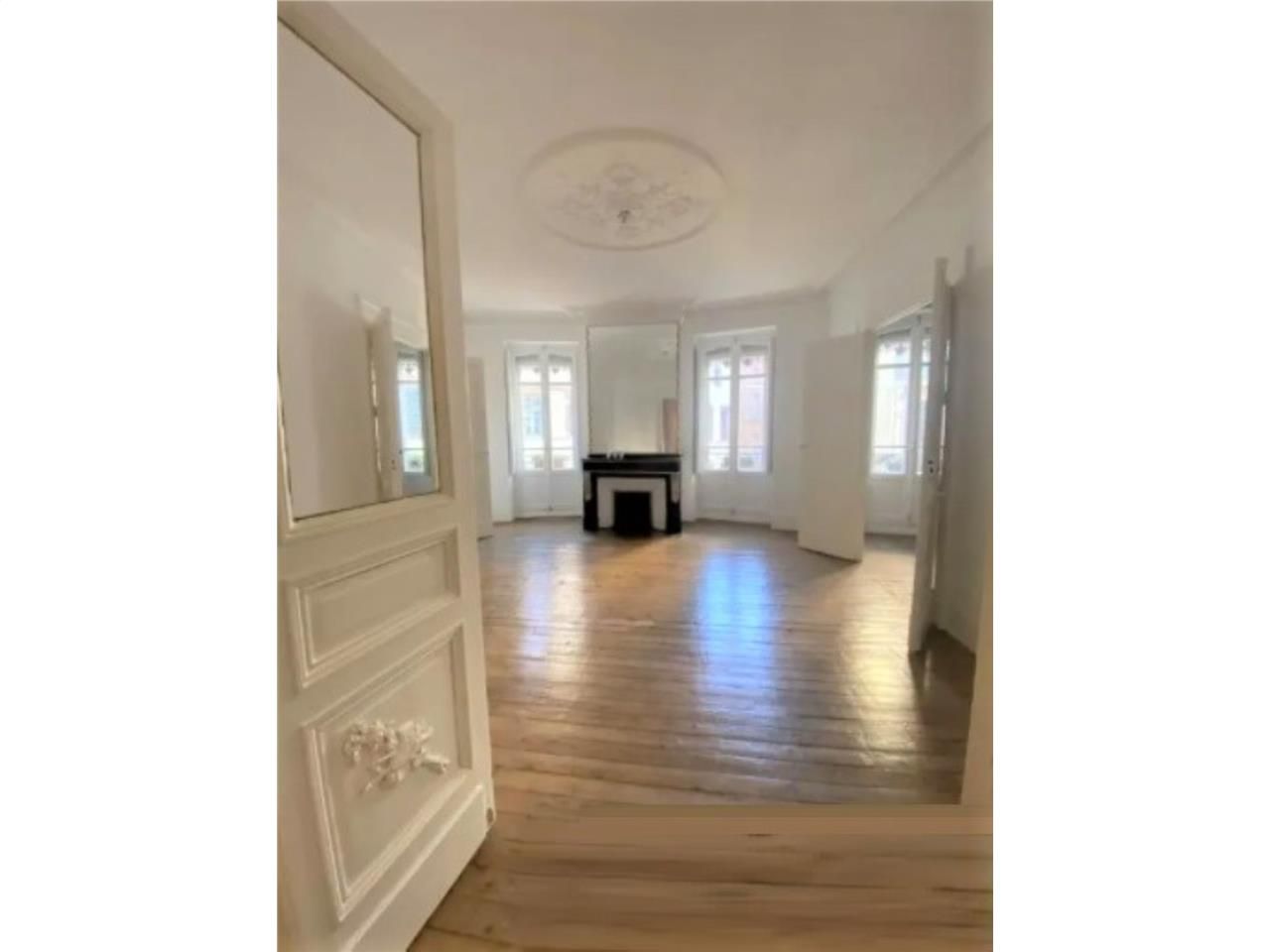 Bureaux à louer à TOULOUSE en hyper centre-ville,