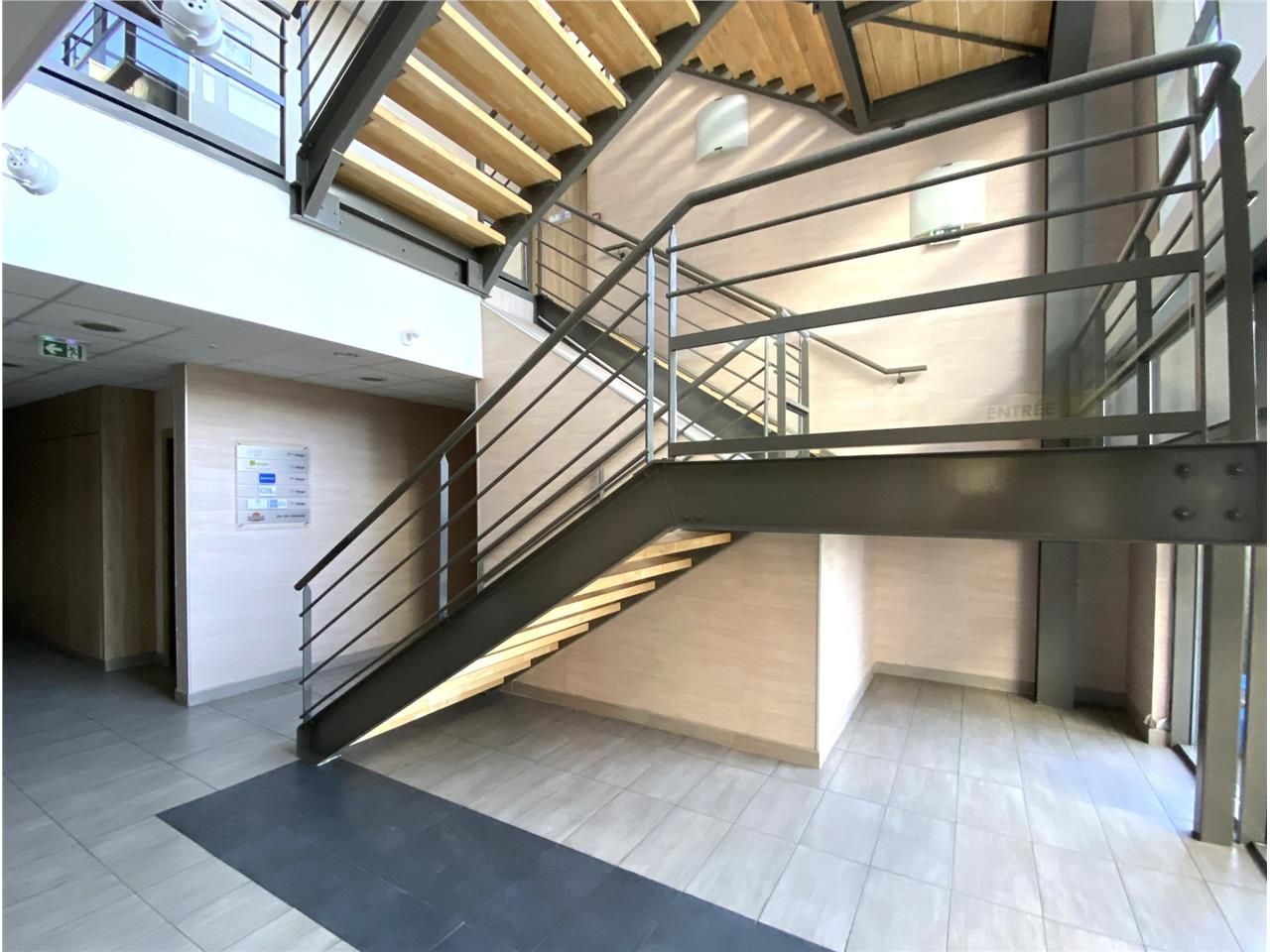 Bureaux à vendre à BALMA dans un immeuble récent 