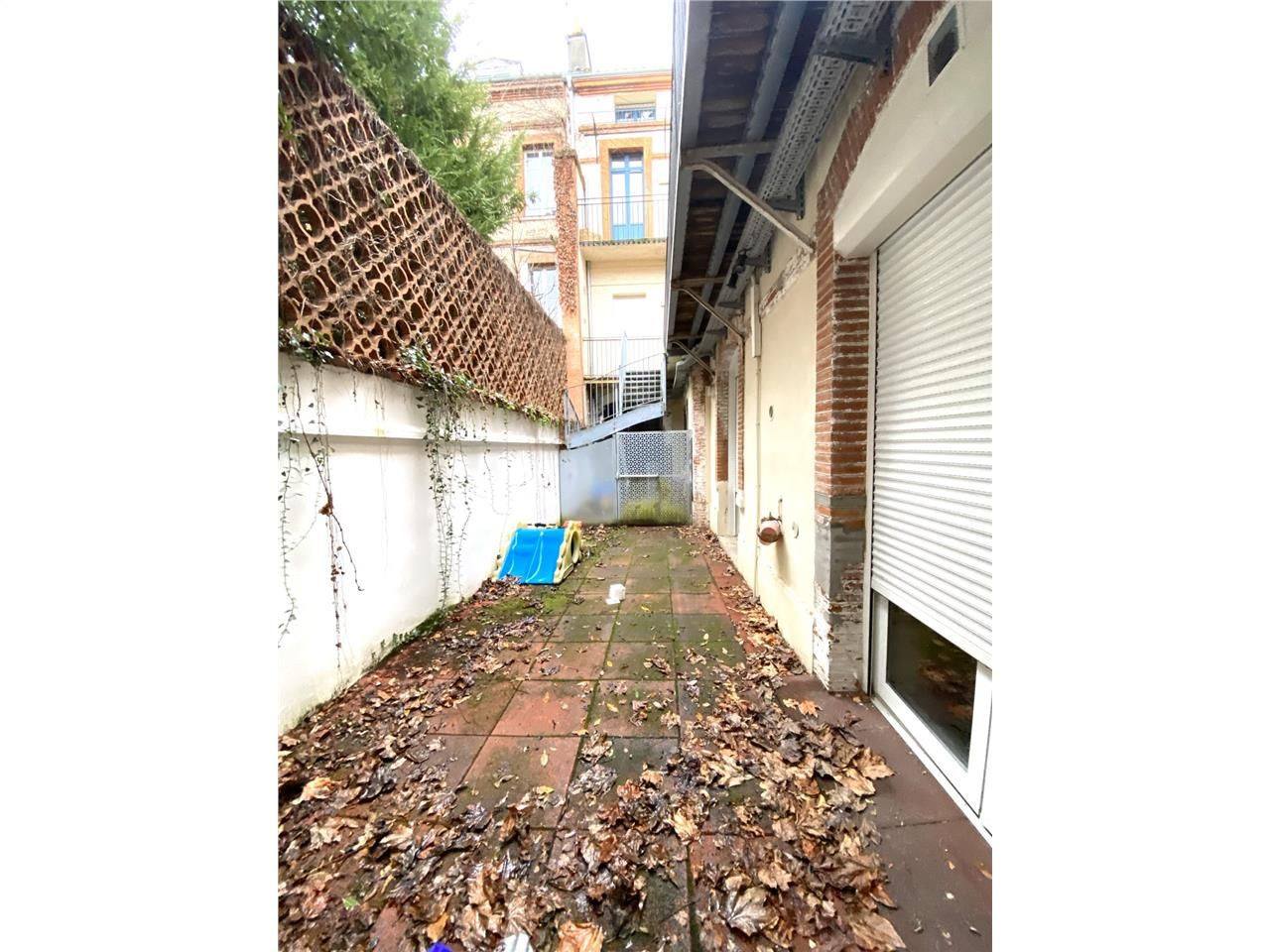 Bureaux à louer à TOULOUSE CENTRE VILLE , proche 