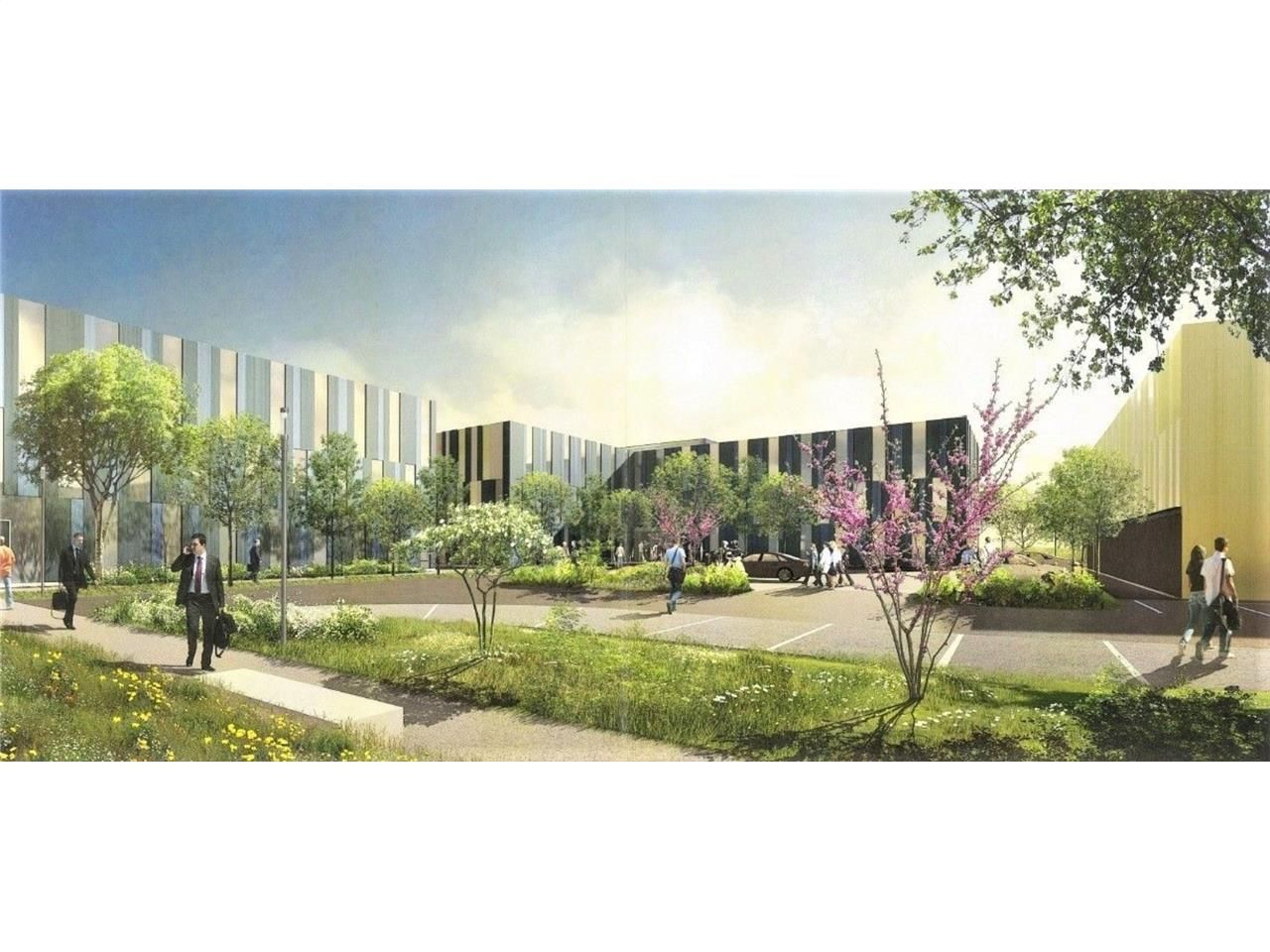 Locaux mixtes (Activité et Bureaux) à louer, à pr