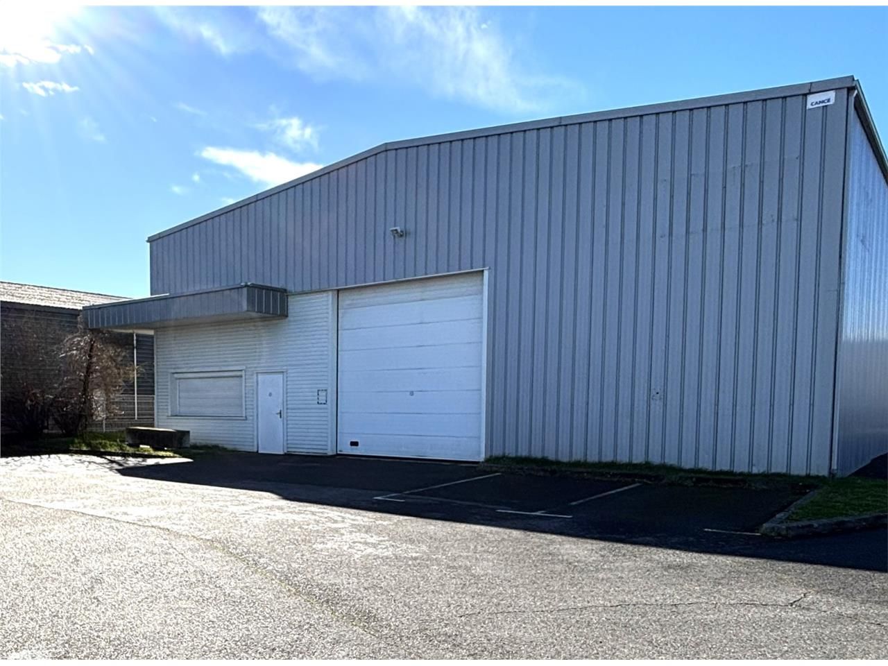 Local d'activité à louer à Plaisance du Touch, da