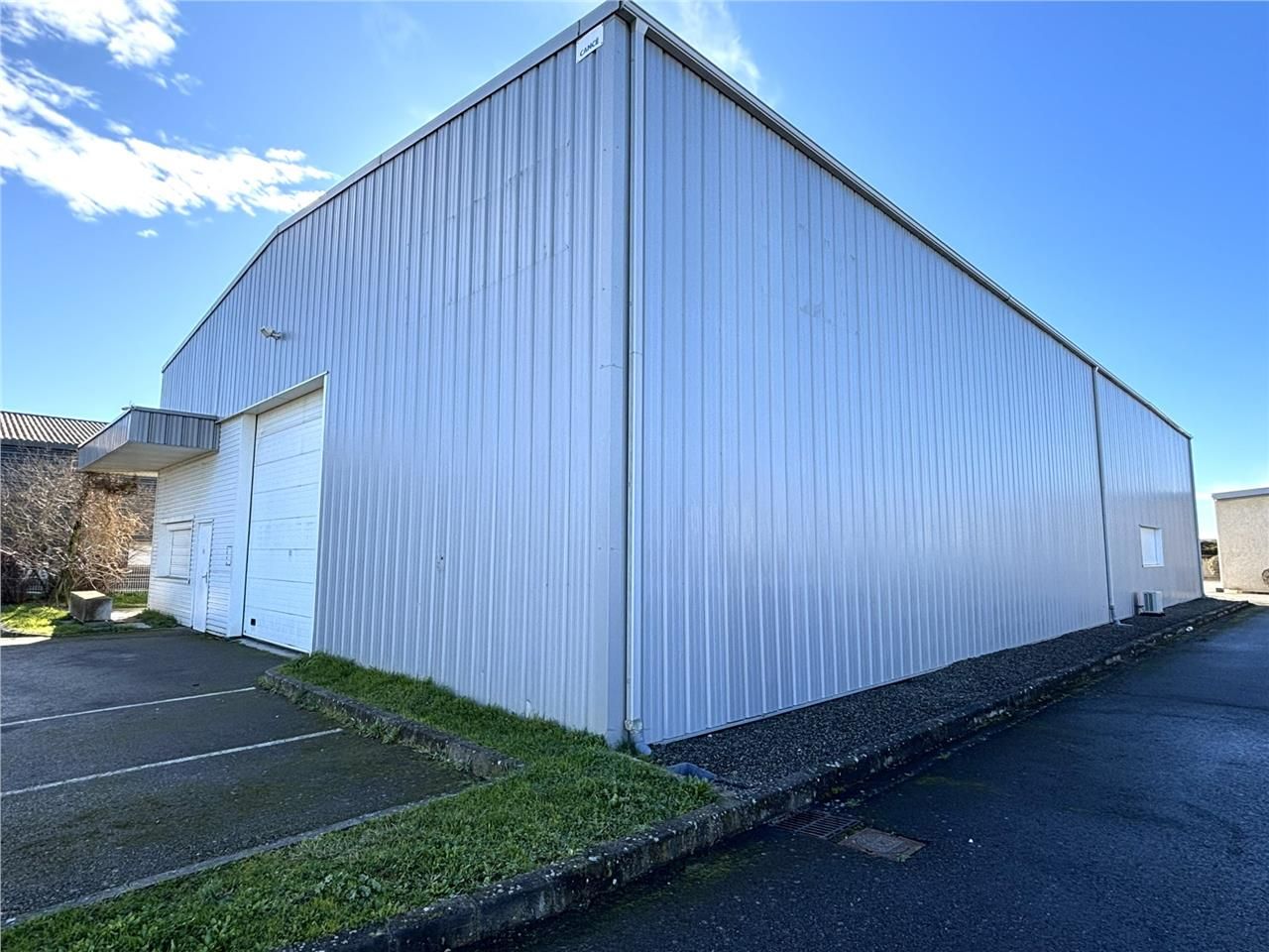 Local d'activité à louer à Plaisance du Touch, da