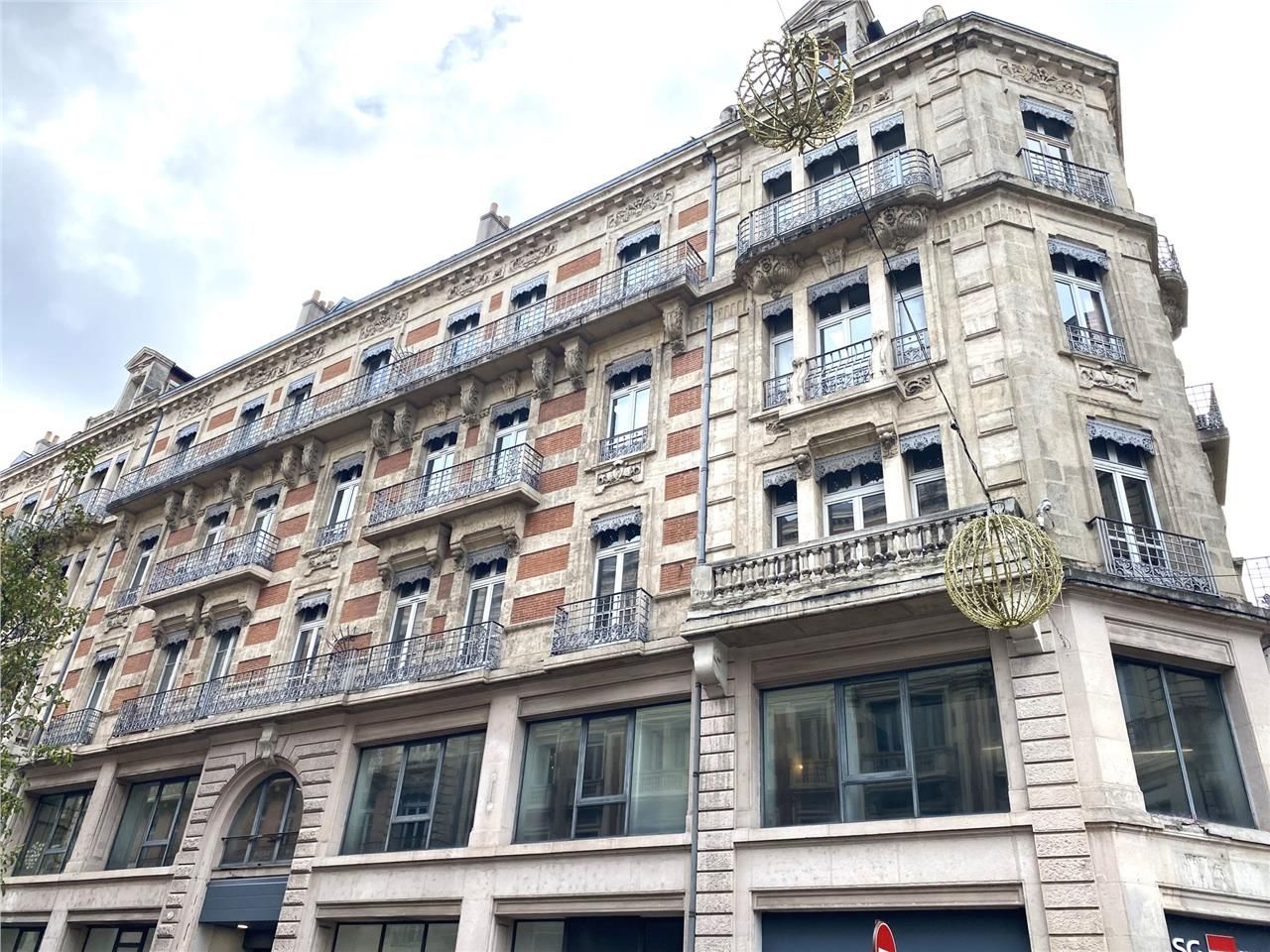 Bureaux à louer en hyper centre de TOULOUSE, entr