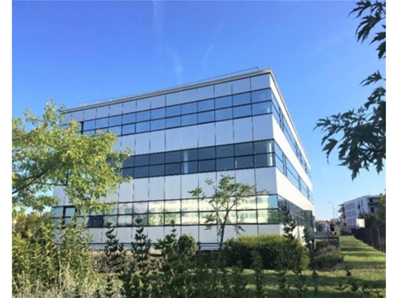 Bureaux à louer à TOULOUSE, dans le parc d'activi