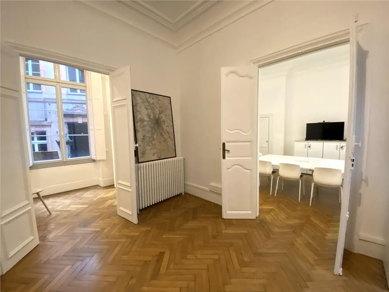 Bureaux à louer à TOULOUSE, dans le quartier Prem