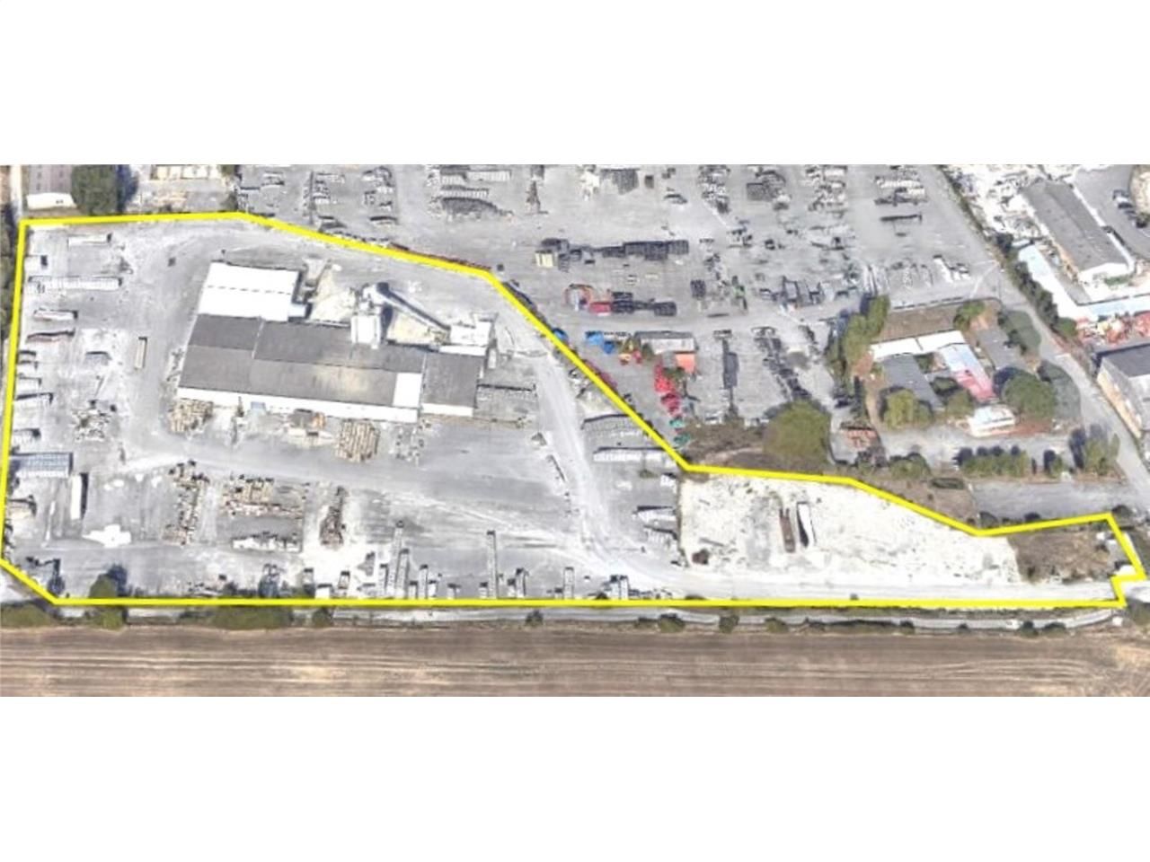 EXCLUSIVITÉ CBRE. À vendre, à PORTET sur GARONNE,