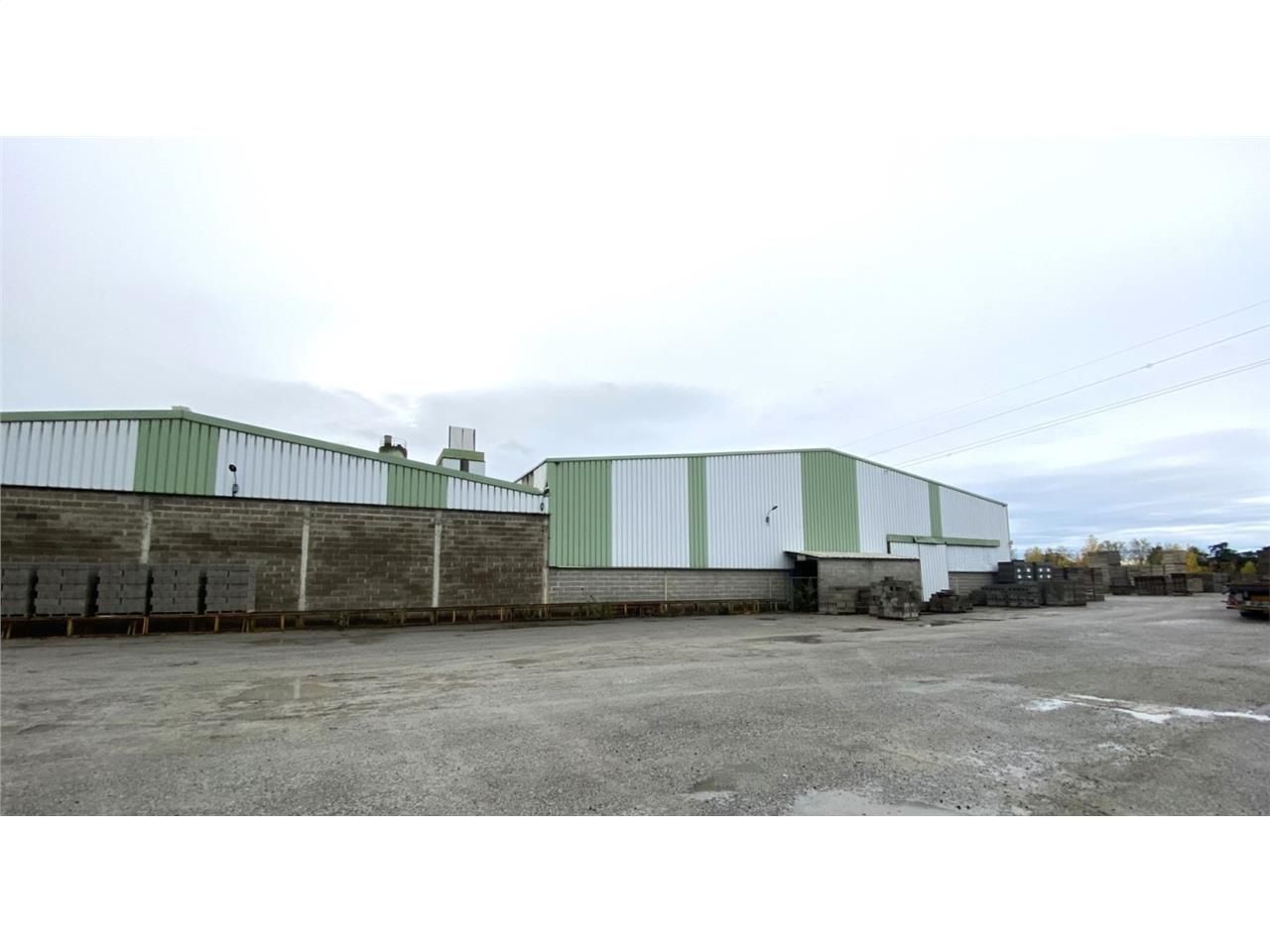 EXCLUSIVITÉ CBRE. À vendre, à PORTET sur GARONNE,