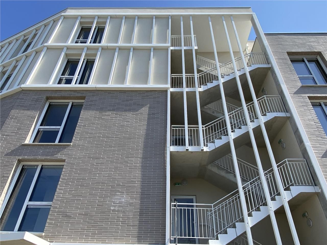 Bureaux neufs à vendre à TOULOUSE dans le quartie