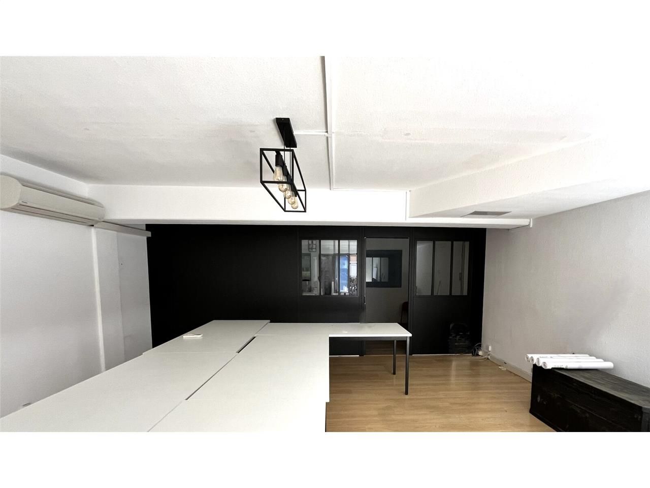 Bureaux à vendre en Centre-Ville, secteur Bouleva