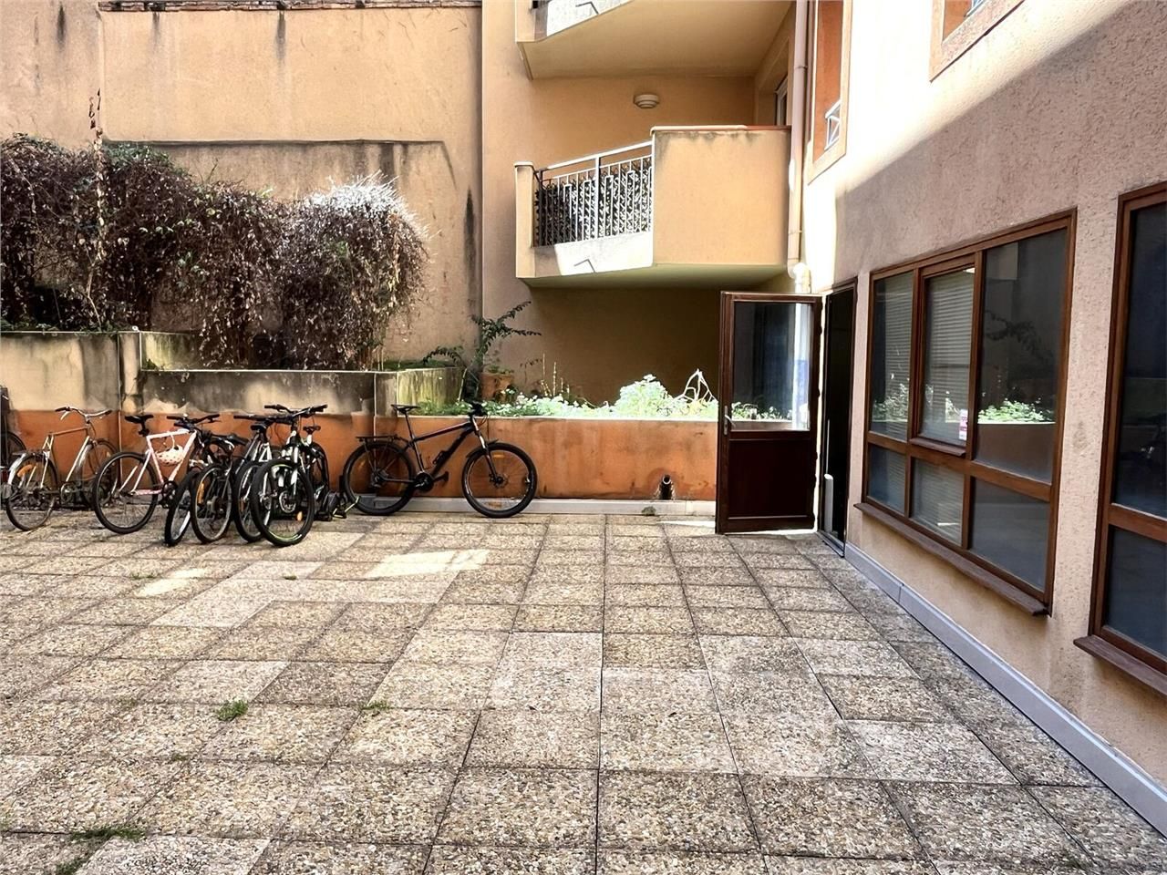 Bureaux à vendre en Centre-Ville, secteur Bouleva