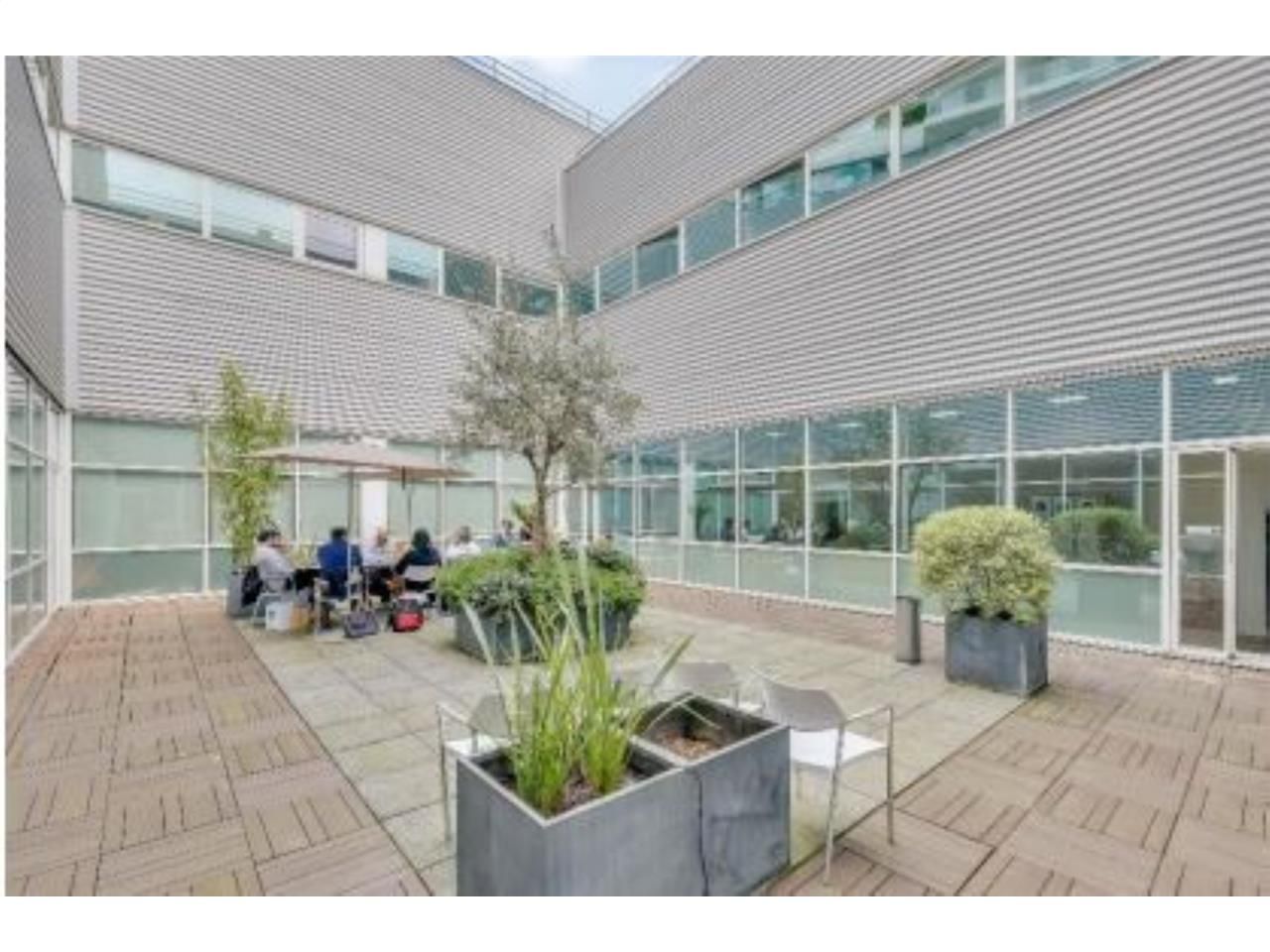 A Boulogne, idéalement situé à proximité immédiat