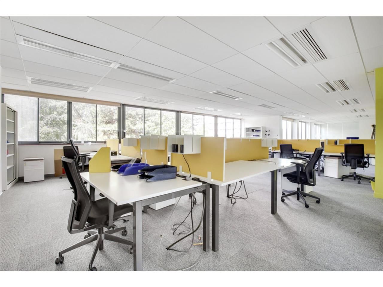 CBRE vous propose à l'acquisition un immeuble de 