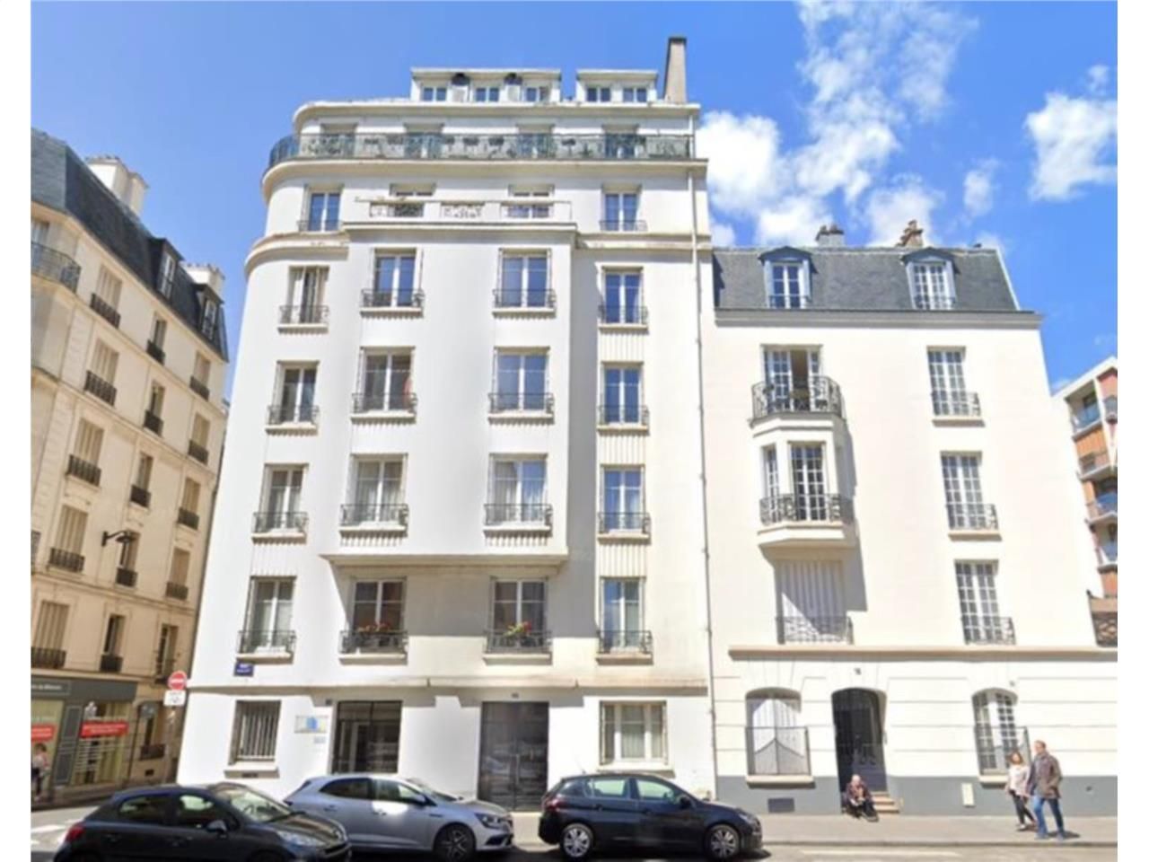 CBRE numéro 1 mondial en immobilier d'entreprise 