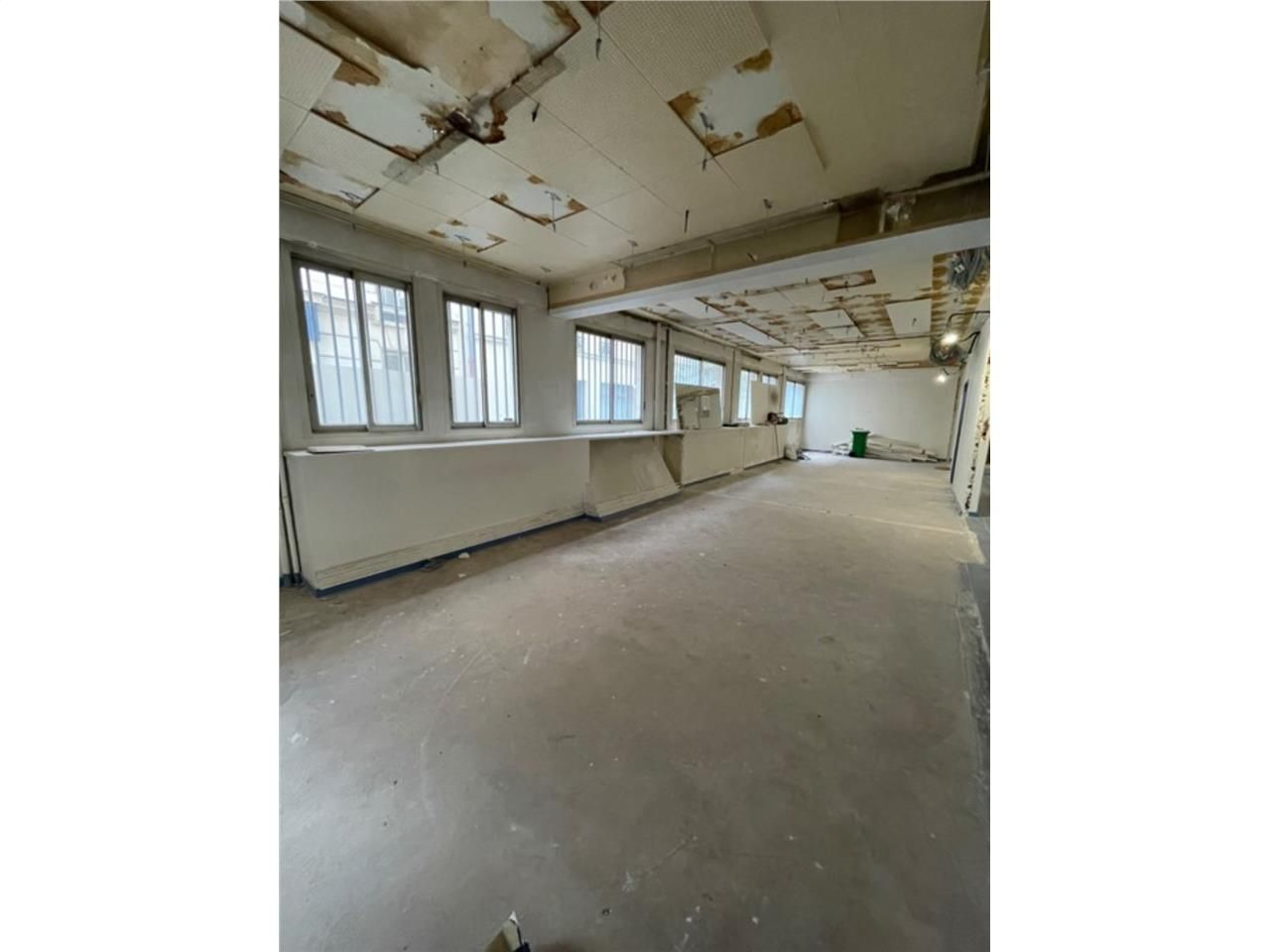 CBRE numéro 1 mondial en immobilier d'entreprise 