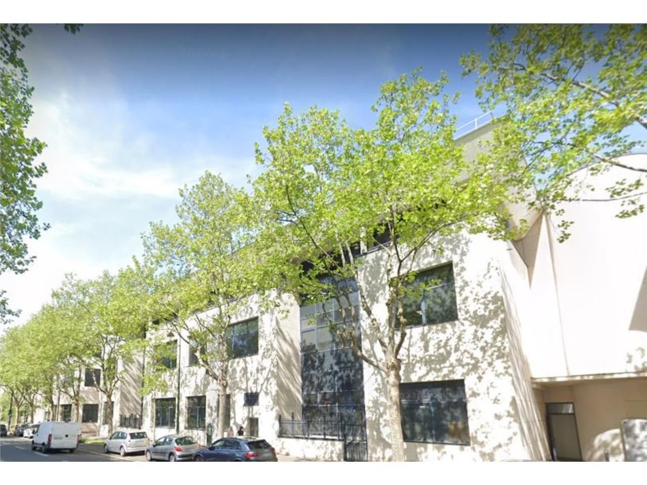 CBRE numéro 1 mondial en immobilier d'entreprise 