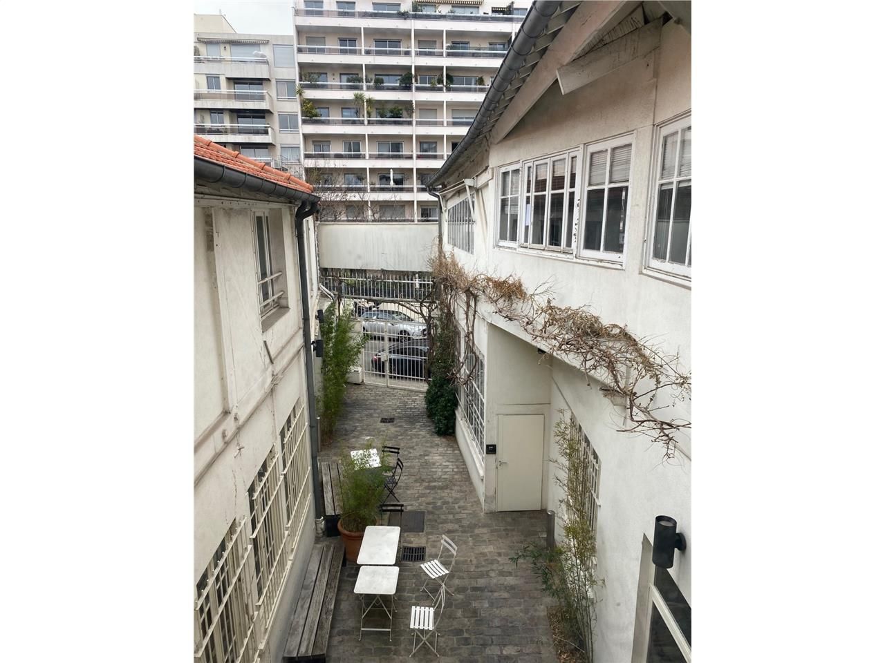 CBRE numéro 1 mondial en immobilier d'entreprise 