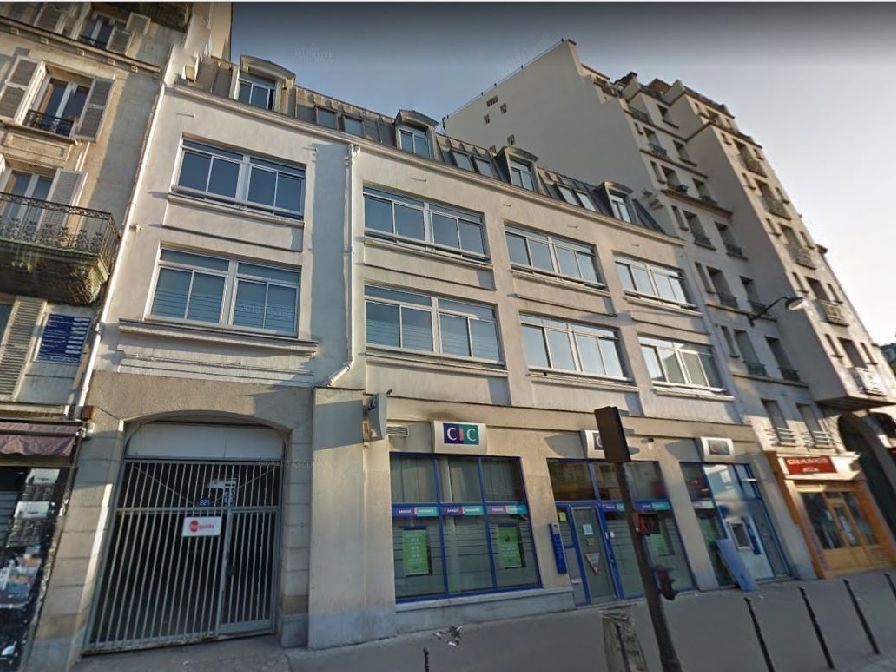 CBRE numéro 1 mondial en immobilier d'entreprise