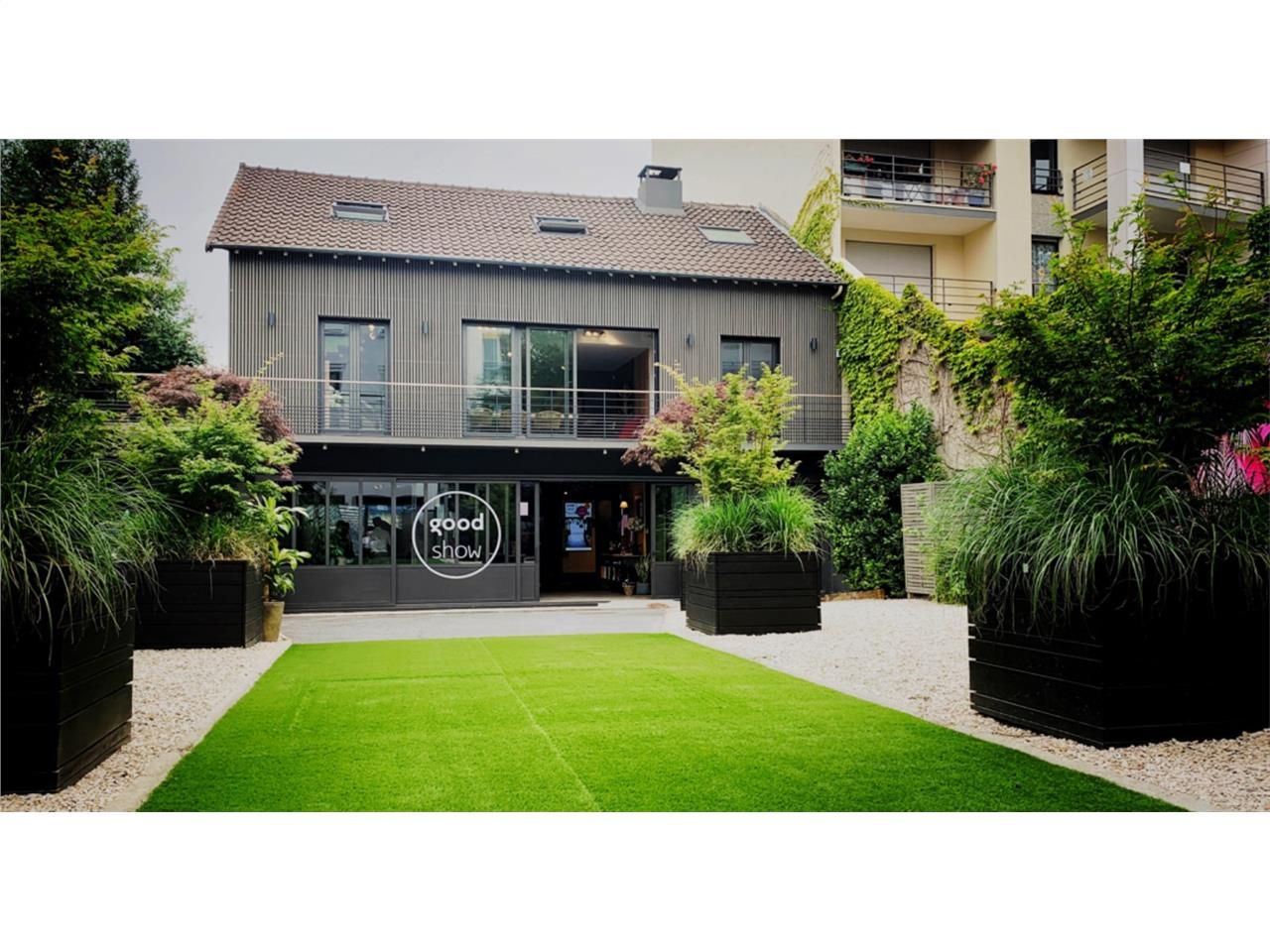 CBRE numéro 1 mondial en immobilier d'entreprise 