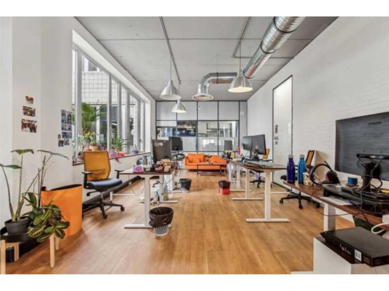 CBRE numéro 1 mondial en immobilier d'entreprise 