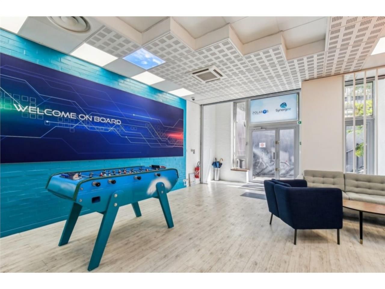 CBRE numéro 1 mondial en immobilier d'entreprise 