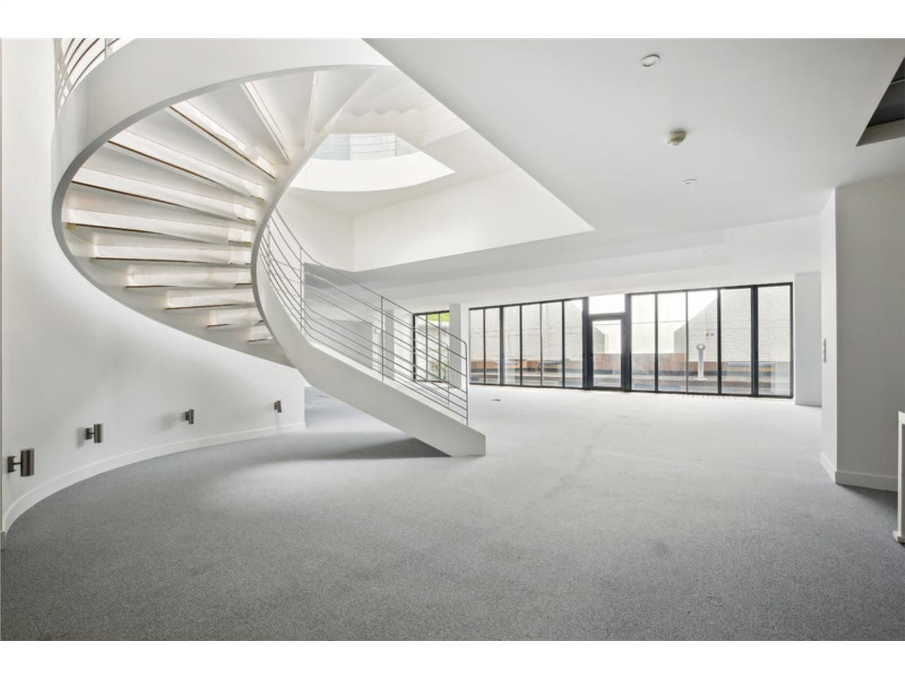 CBRE numéro 1 mondial en immobilier d'entreprise 